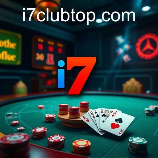 Casino Games Unveiled: The Allure of i7 Club