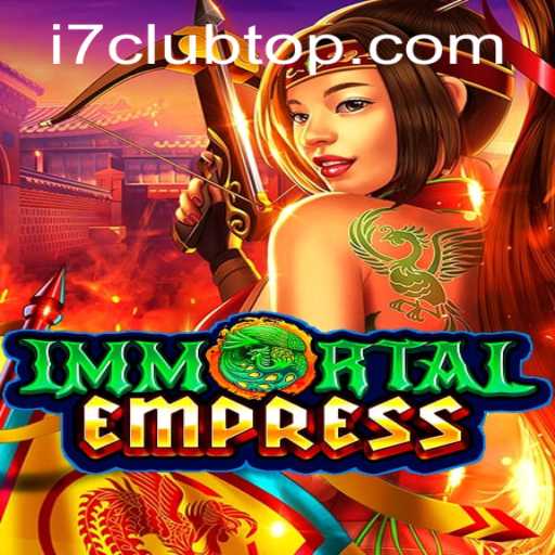 ImmortalEmpress: Dominating the Virtual Realm with Strategic Brilliance