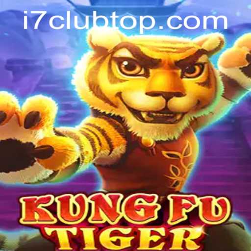 Enter the World of KungFuTiger: A Leading Game at i7 Club