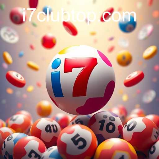 Exploring the World of Lottery Games with i7 Club