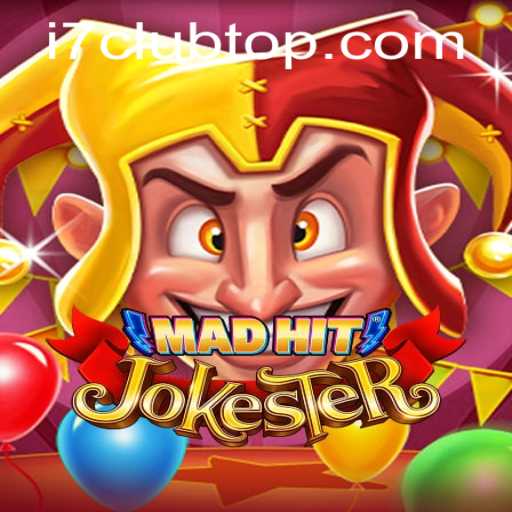 Unveiling the Thrills of MadHitJokester: Join the i7 Club Revolution
