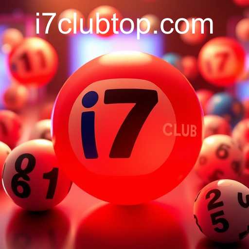 The Rise of Online Lottery: Exploring the i7 Club Phenomenon