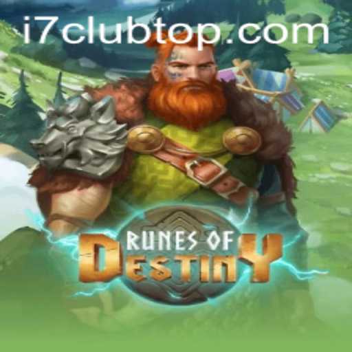 The Enigmatic World of RunesOfDestiny: A Deep Dive into the i7 Club's Latest Fantasy Adventure